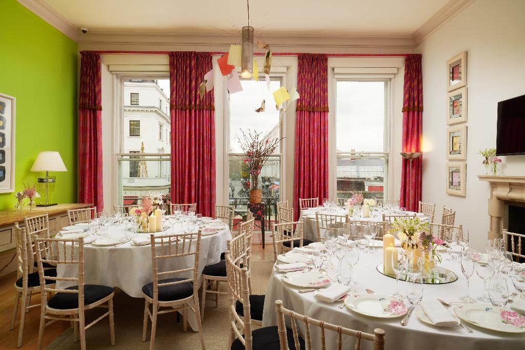 The Pelham London - Starhotels Collezione, foto 11