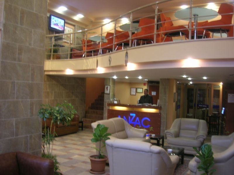 Anzac Hotel, foto 12