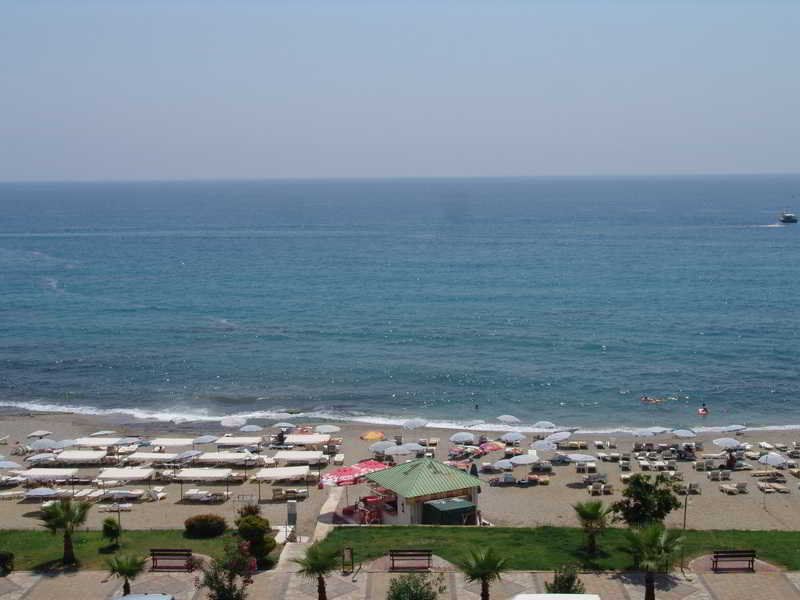 Club Bayar Beach Hotel, foto 10