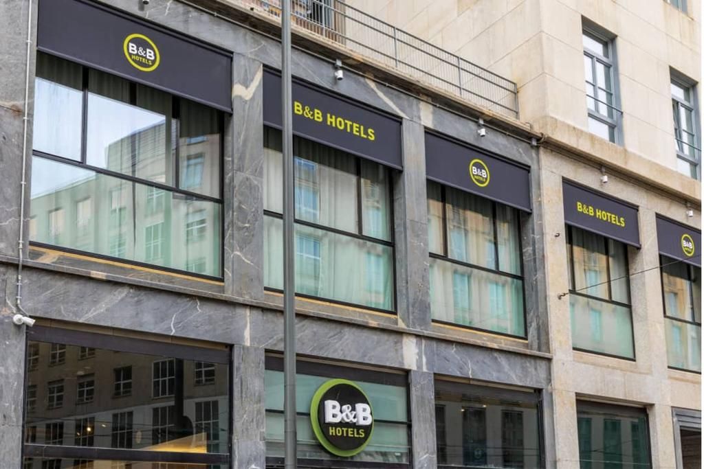 B&B HOTEL Milano Duomo Velasca, foto 10
