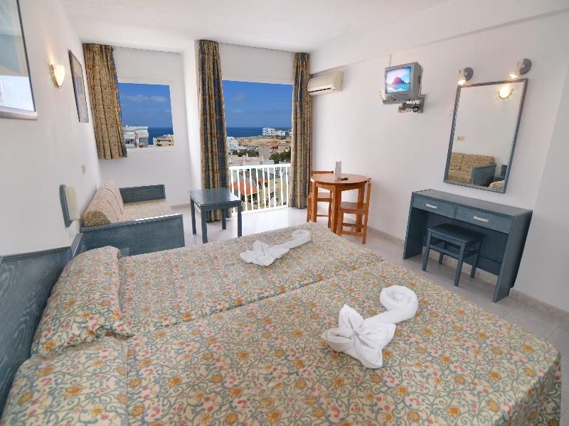 Aparthotel Vibra Central City, foto 11