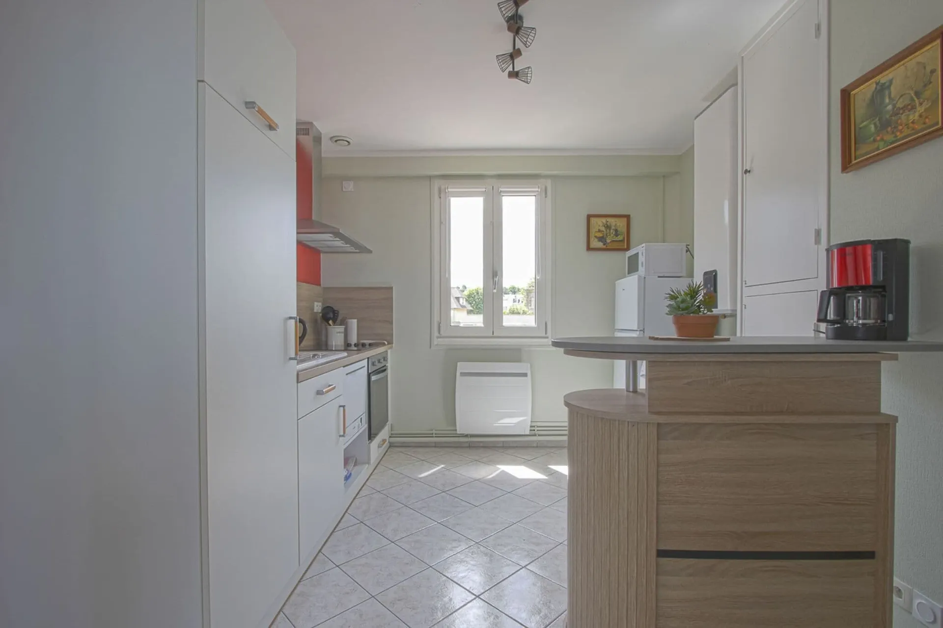 Keuken