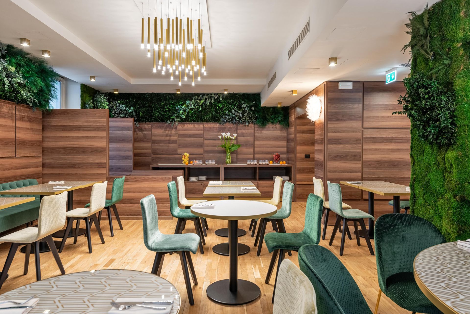 Tocq Hotel, foto 6
