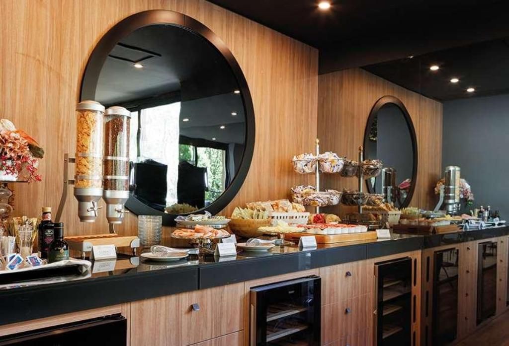 iH Hotels Bologna Amadeus, foto 11