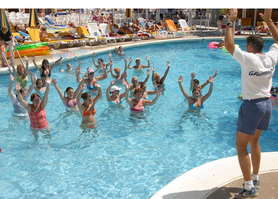 Invisa Hotel Ereso, foto 8