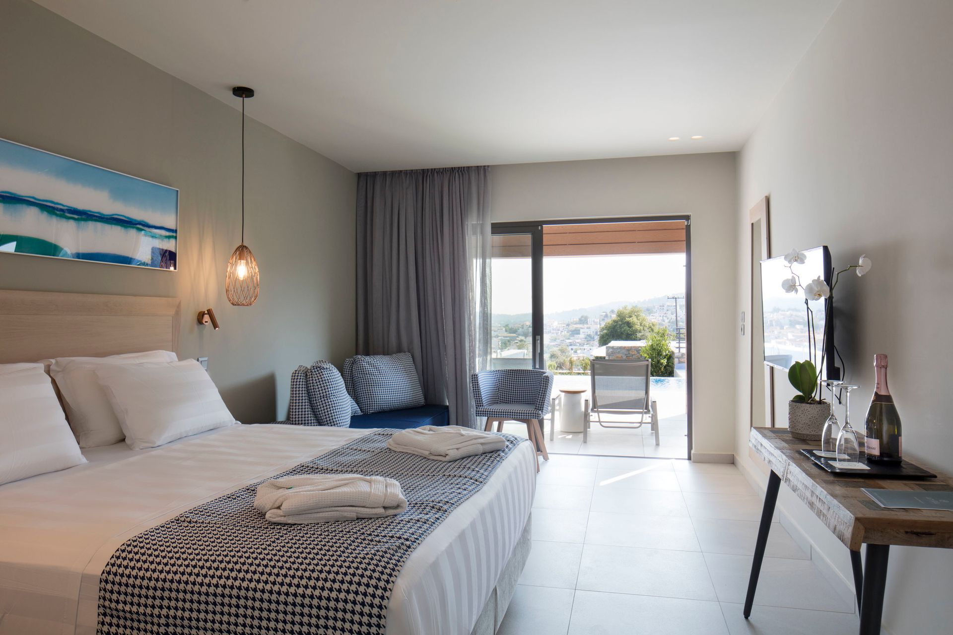 Amira Luxury Suites, foto 10