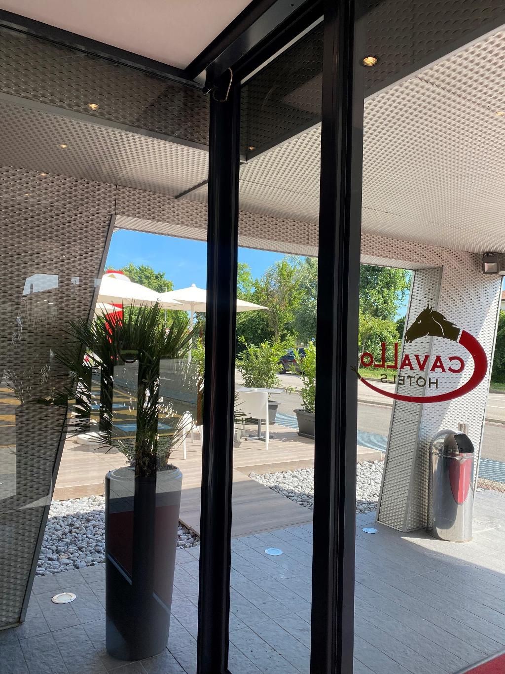 CAVALLO Hotel Noventa di Piave, foto 2