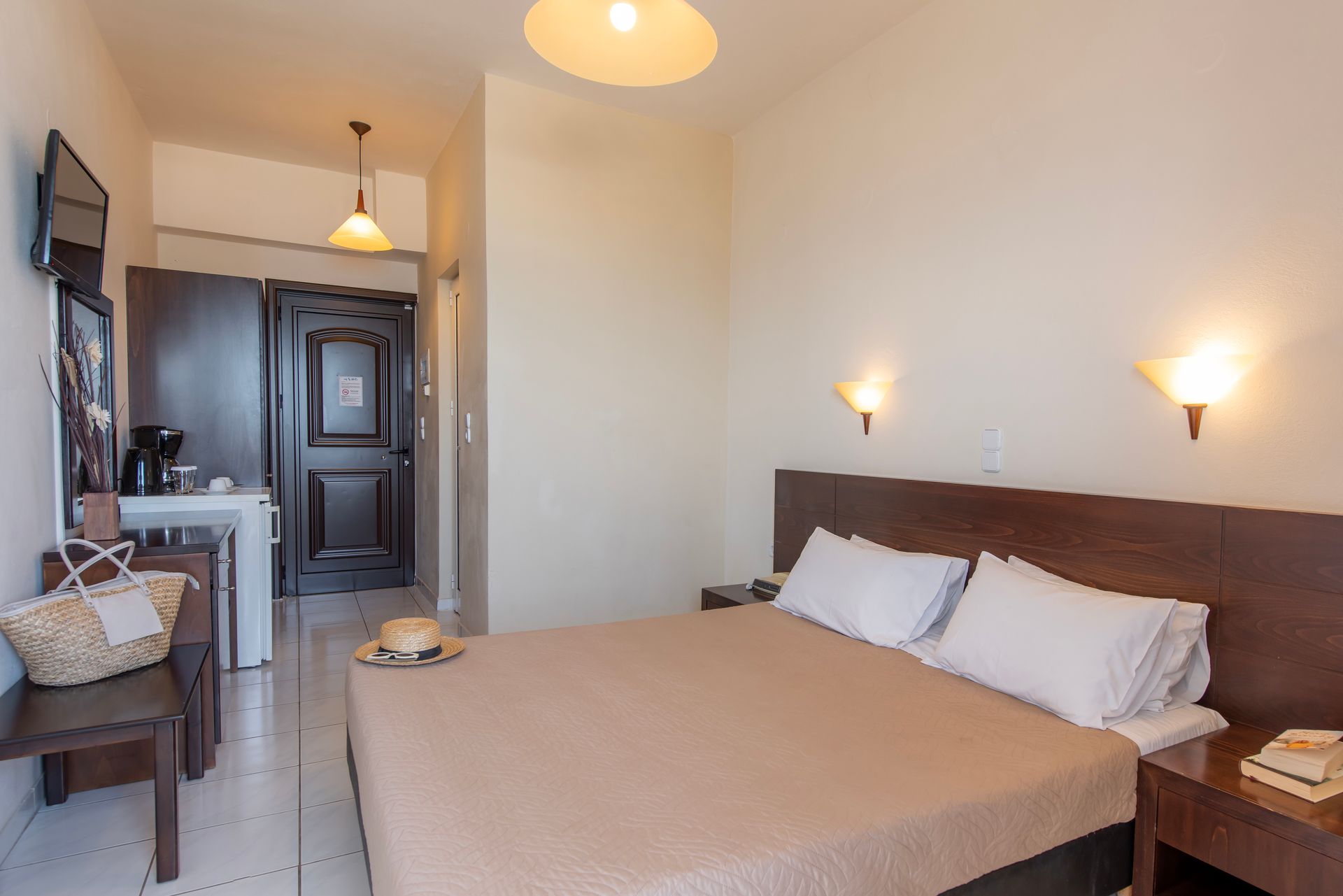 Theo Hotel, foto 7