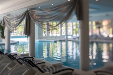 Abano Grand Hotel, foto 5