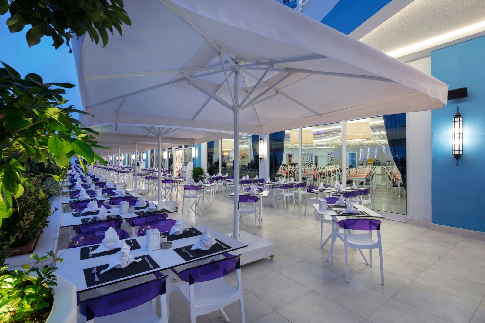 Granada Luxury Beach, foto 13