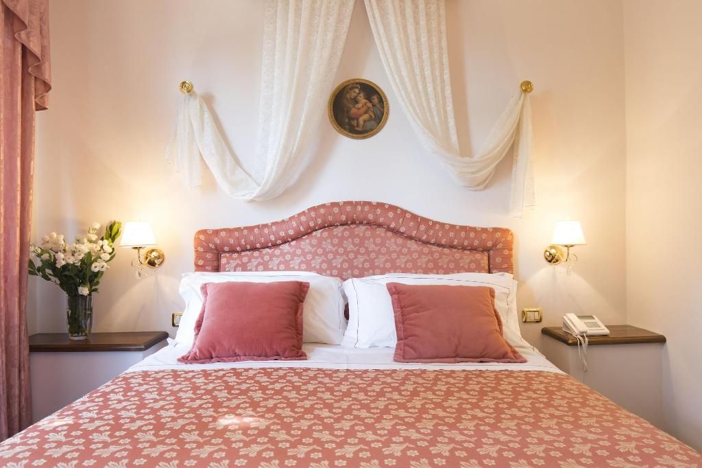 Hotel Villa Lecchi, foto 5