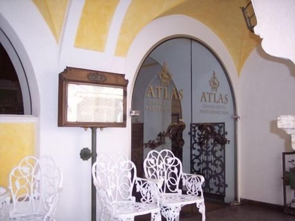 Atlas Grand Hotel, foto 9