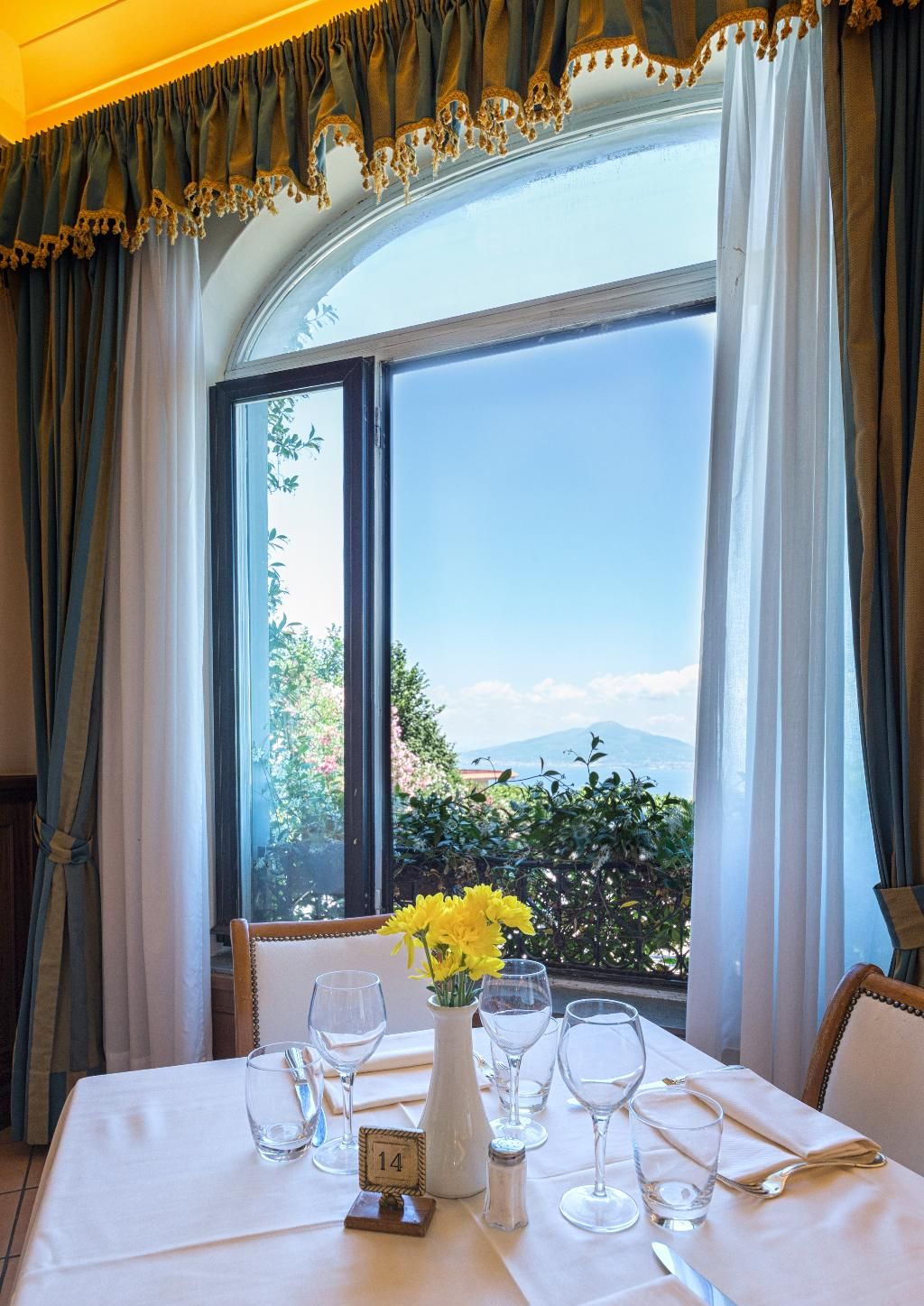 Hotel Jaccarino, foto 3
