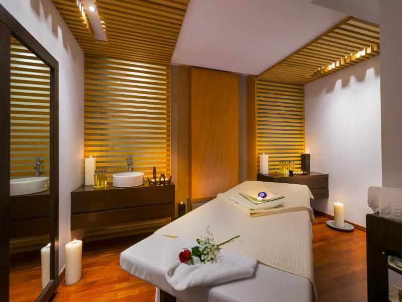 Elysium Resort & Spa, foto 5