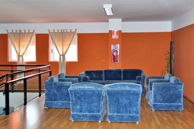 AHC Hoteles Low Cost Cáceres, foto 2