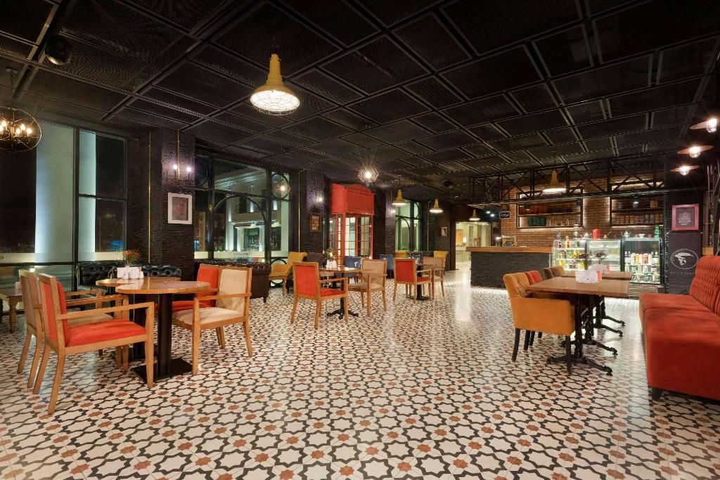 Ramada by Wyndham Sakarya, foto 7