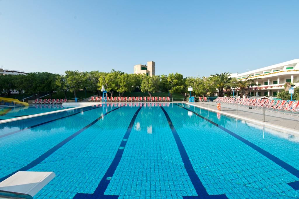 Corvino Resort, foto 10