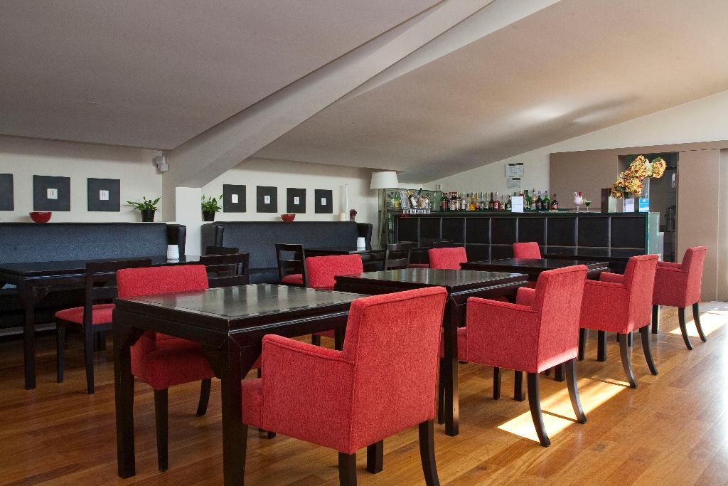 Santana Hotel & Spa, foto 6