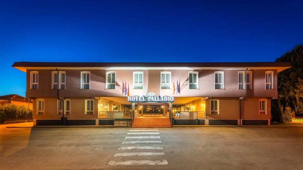 Hotel Palladio, foto 5