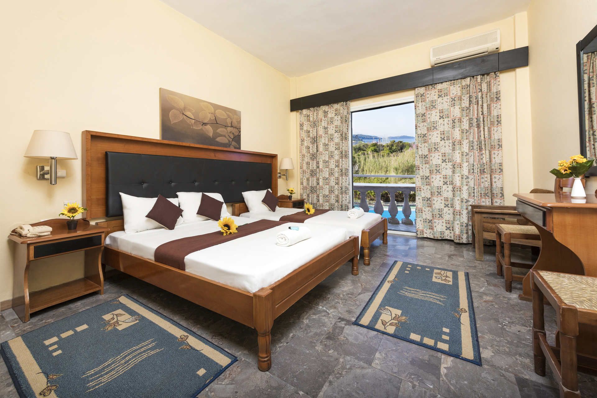 Potamaki Beach Hotel, foto 6