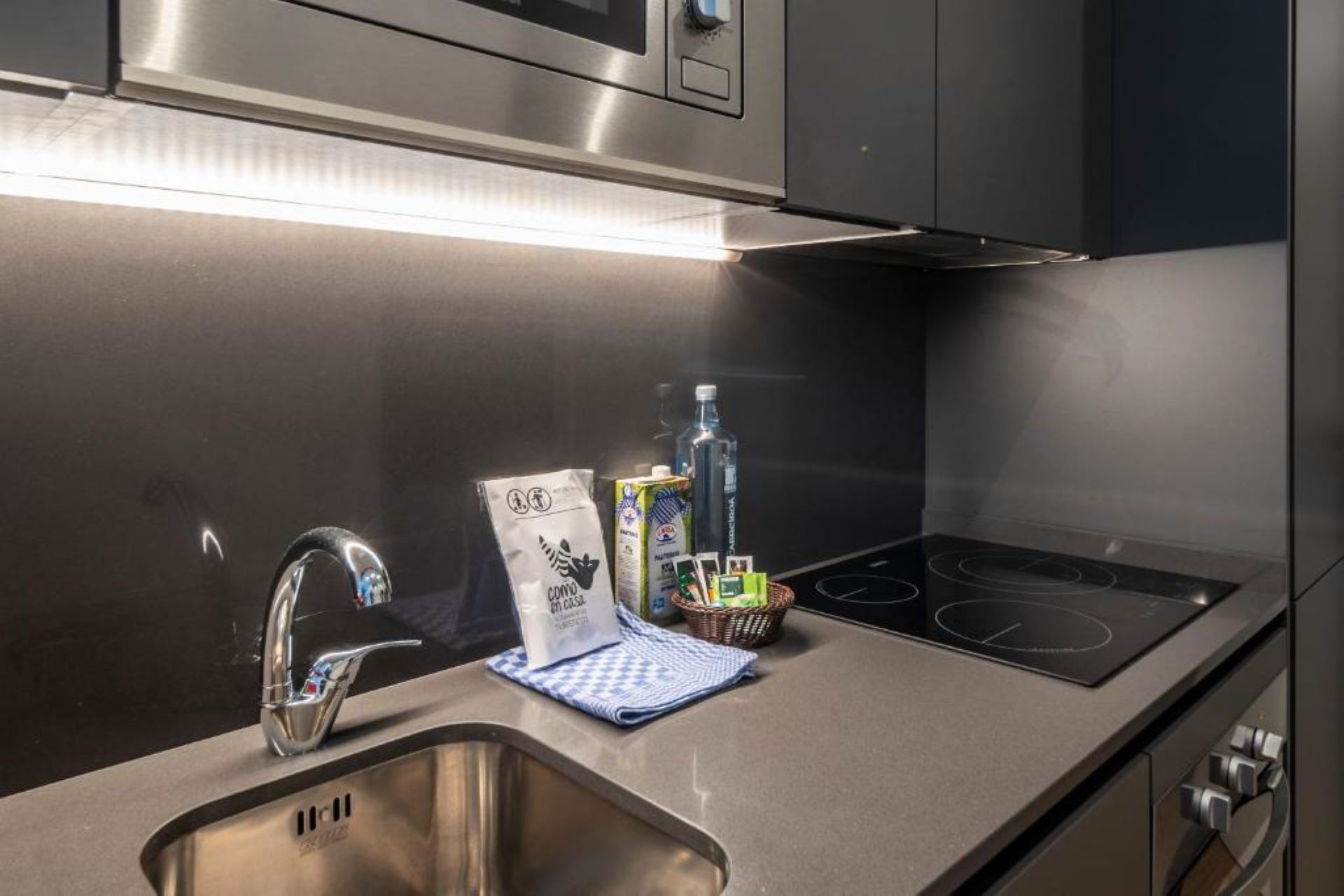 Bow Suites by Como en Casa, foto 10