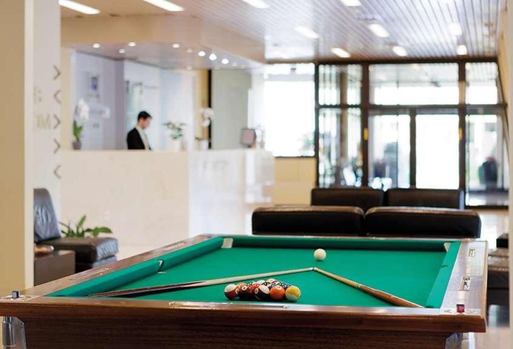 iH Hotels Bologna Gate 7, foto 13