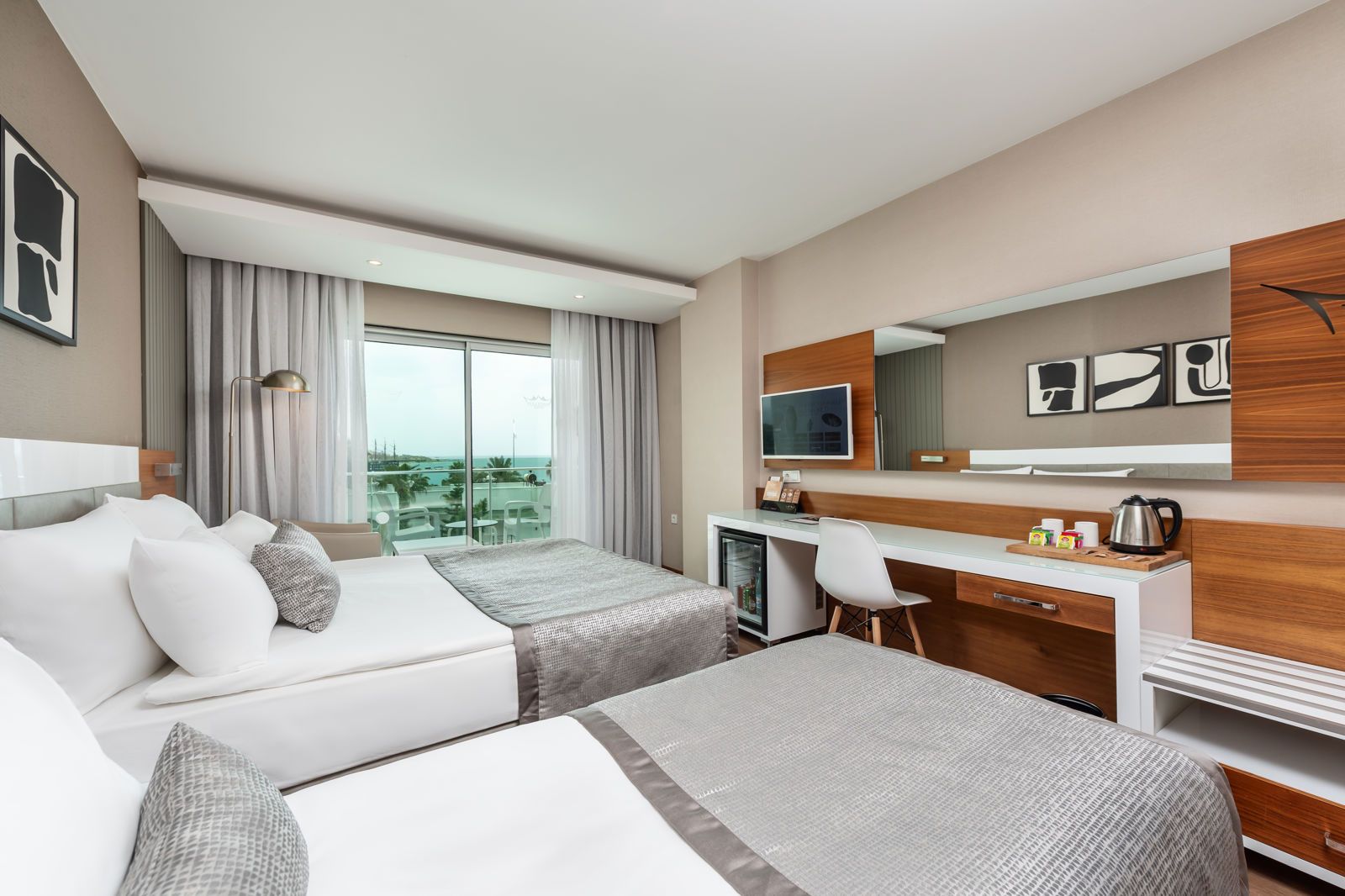White City Resort, foto 12