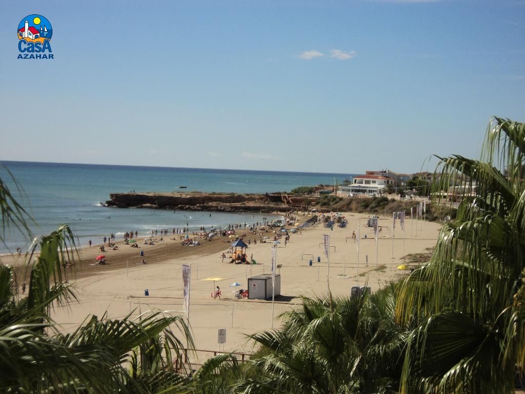 Residencial Al Andalus Casa Azahar, foto 15