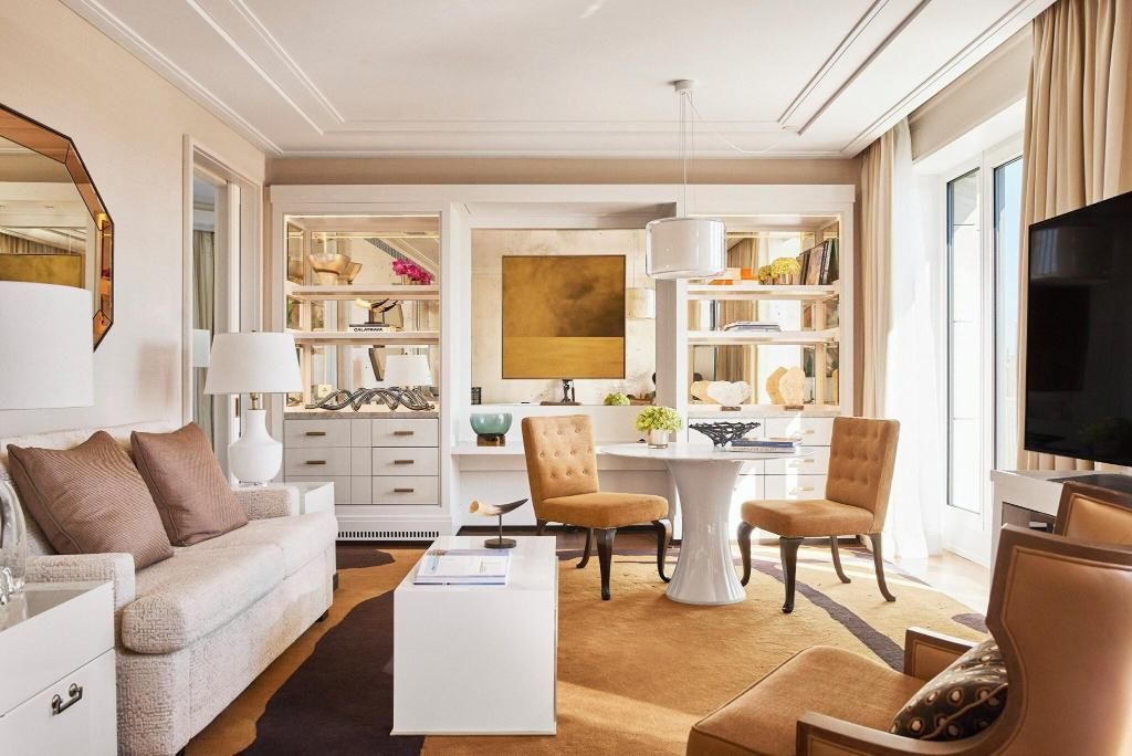 Four Seasons Hotel Madrid, foto 5