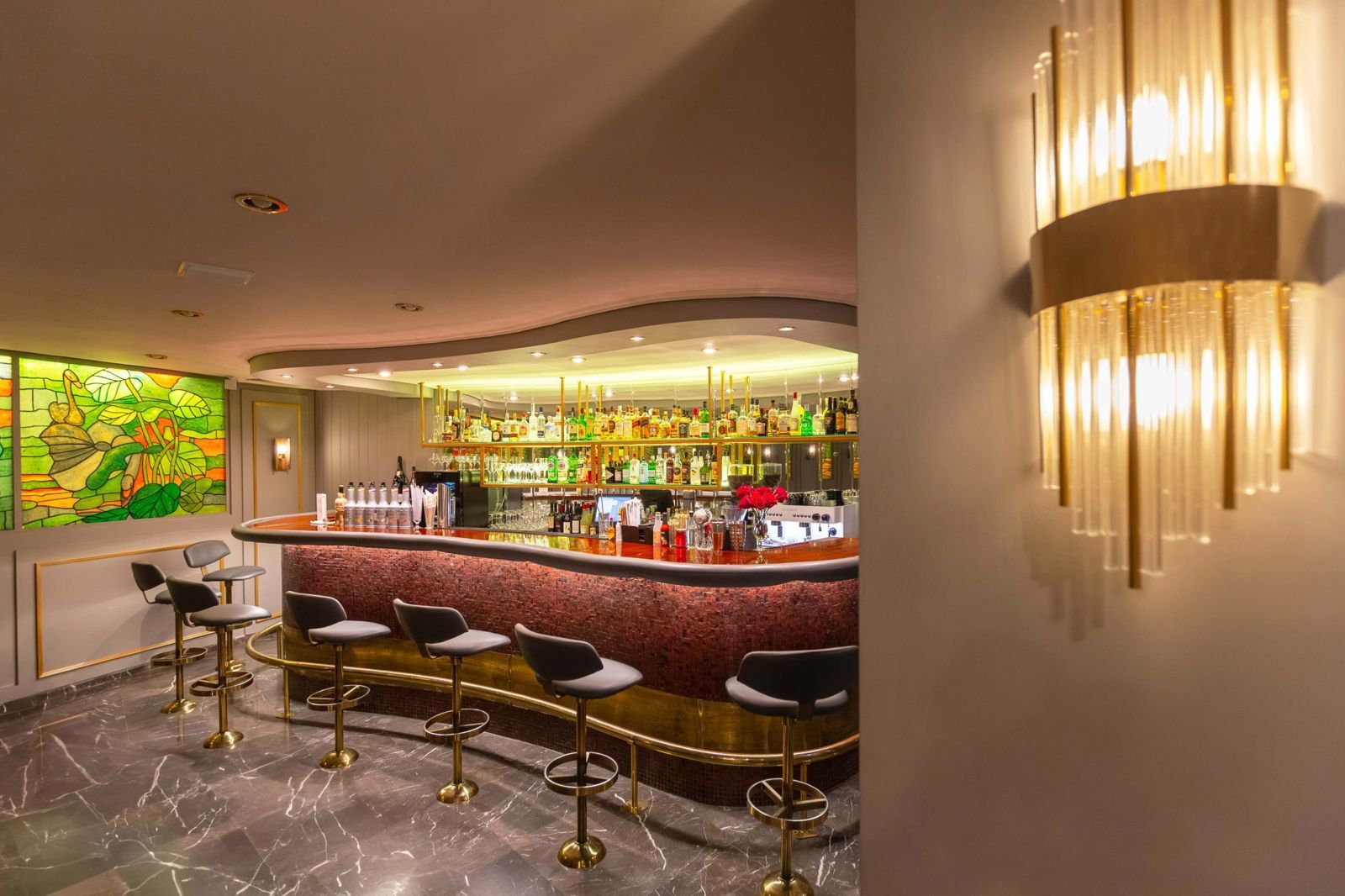 Ilisia Hotel, foto 5