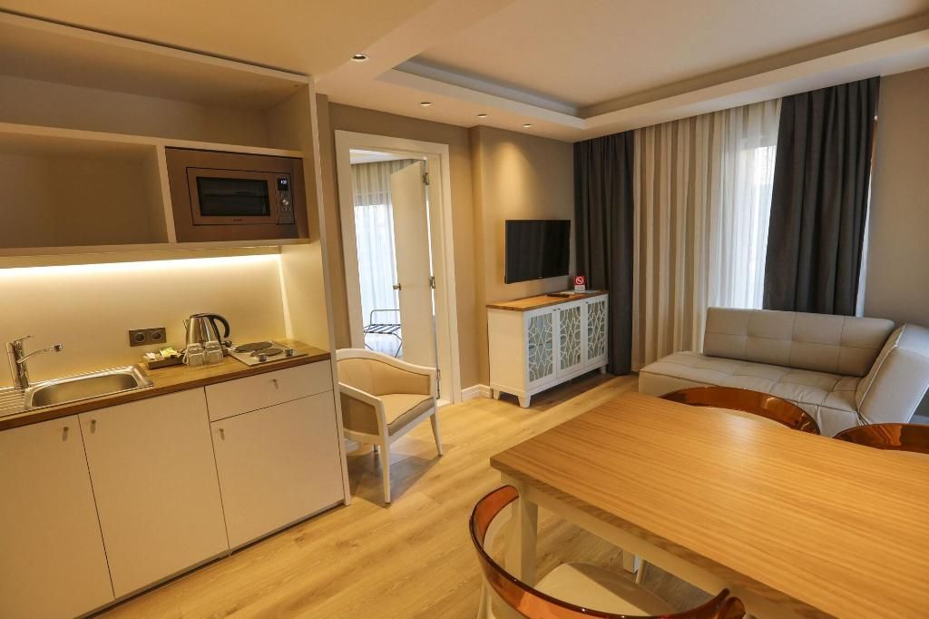 Hotel Vita Bella Resort & Spa, foto 14