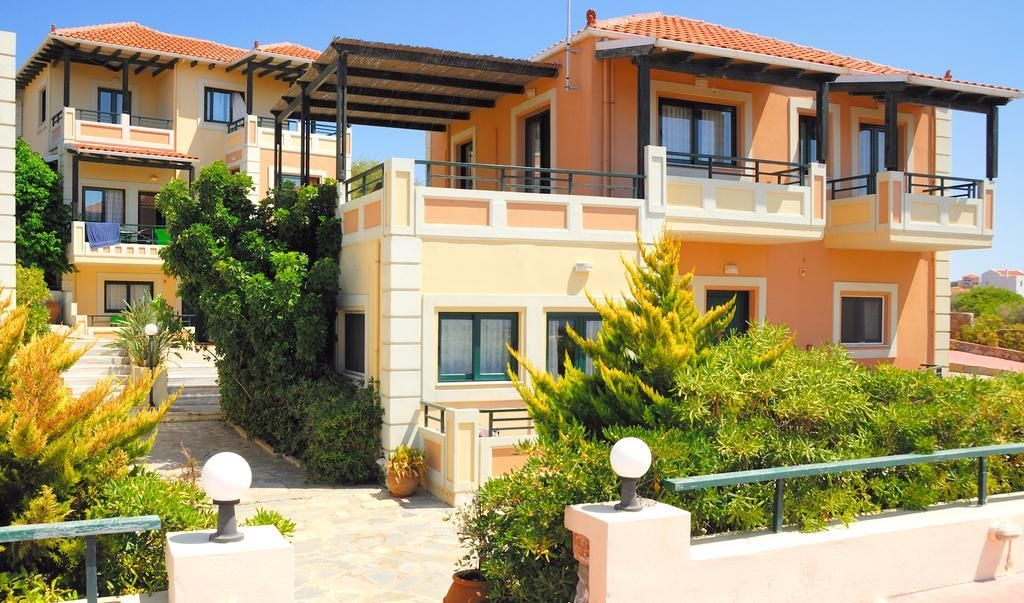 Aloni Suites, foto 15