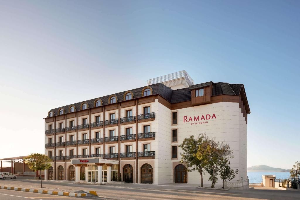 Ramada by Wyndham Van, foto 14