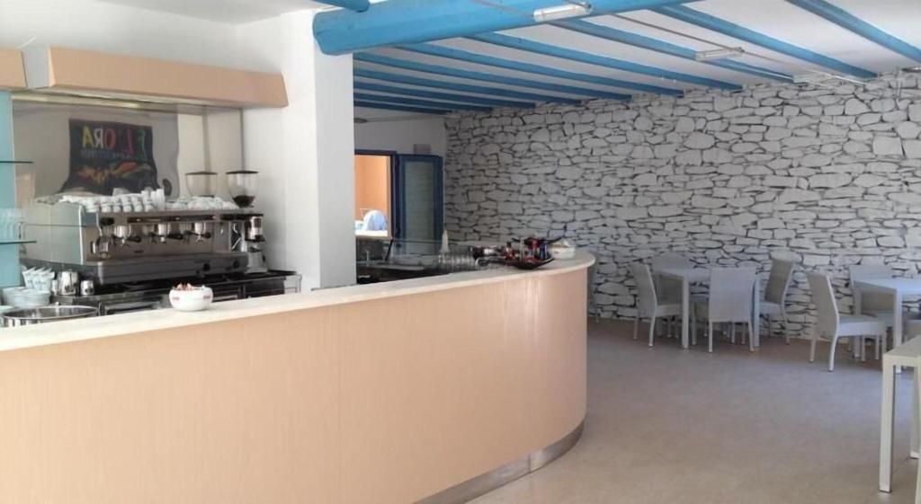 Budoni Beach Hotel, foto 8