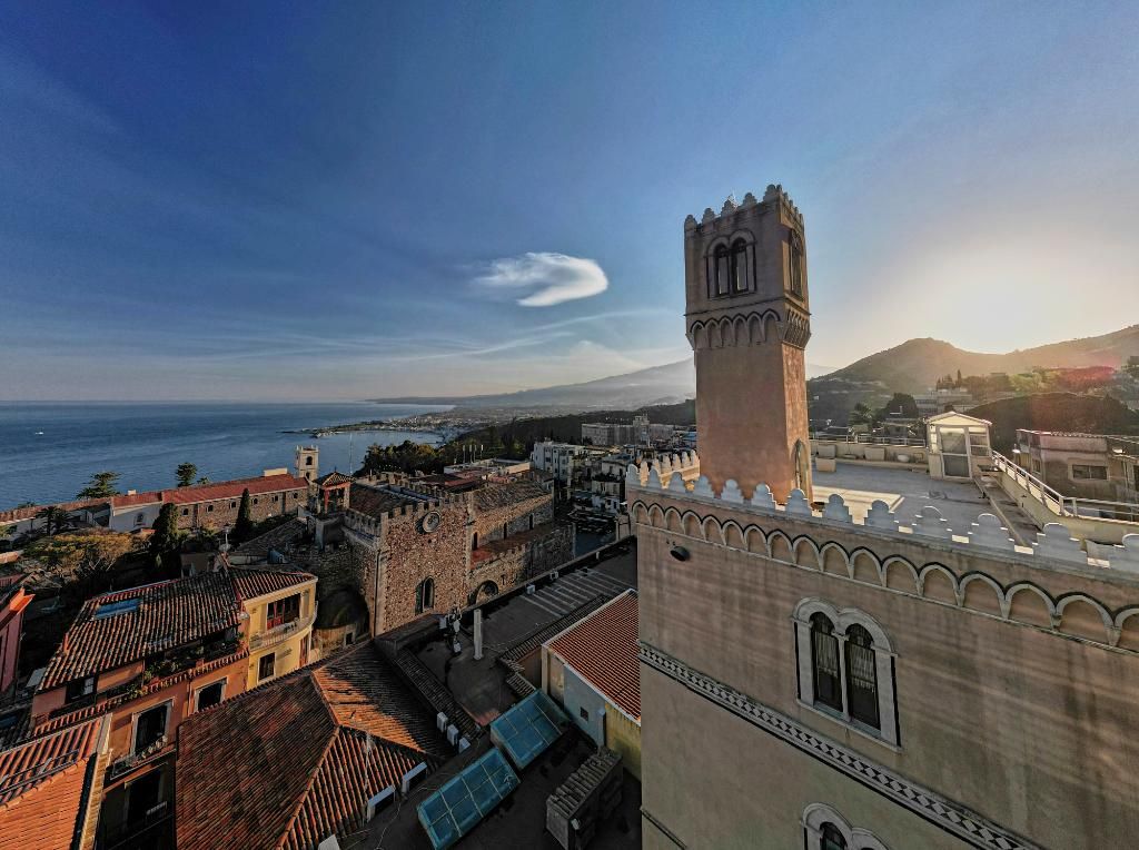 Palazzo Vecchio Taormina, foto 6