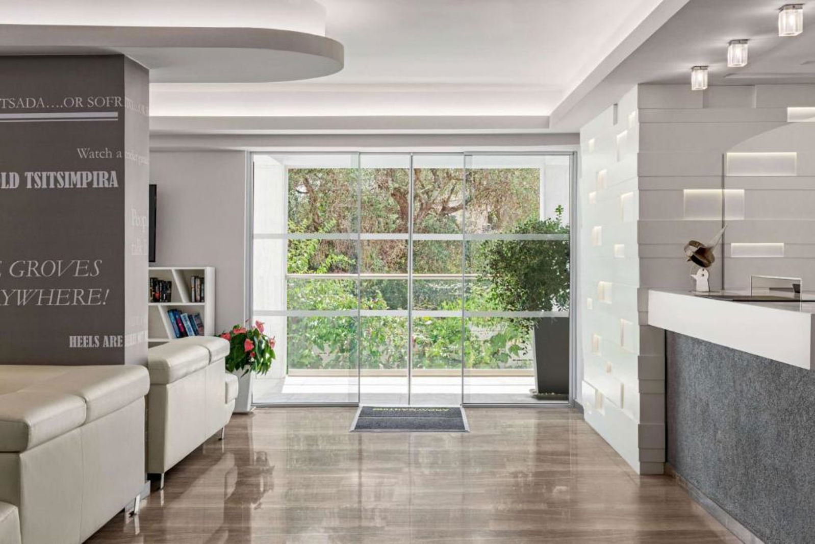 TRYP by Wyndham Corfu Dassia, foto 12