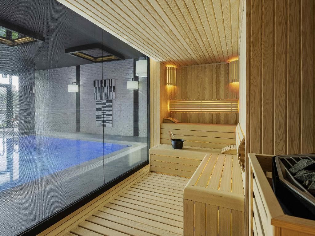 Mövenpick Living Istanbul Çamlivadi, foto 5