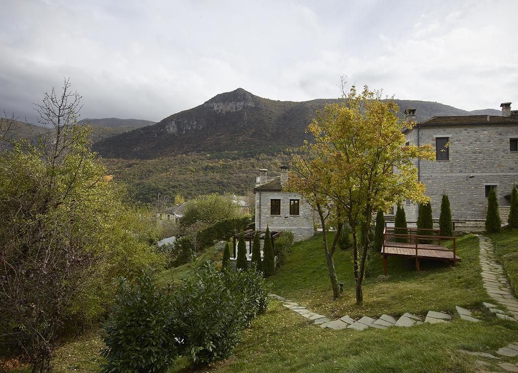 Aristi Mountain Resort, foto 5