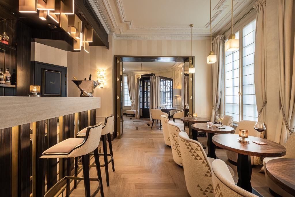 Hôtel Elysia by Inwood Hotels, foto 3