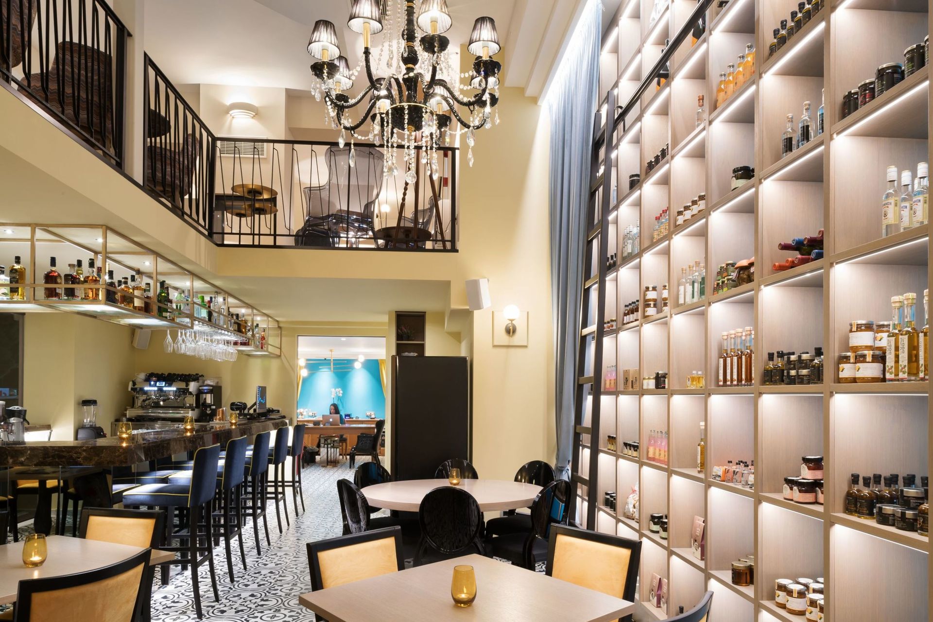 Metaxa Hotel – Urban Boutique Living, foto 13