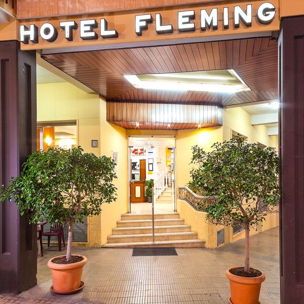Fleming Playa Poniente, foto 2