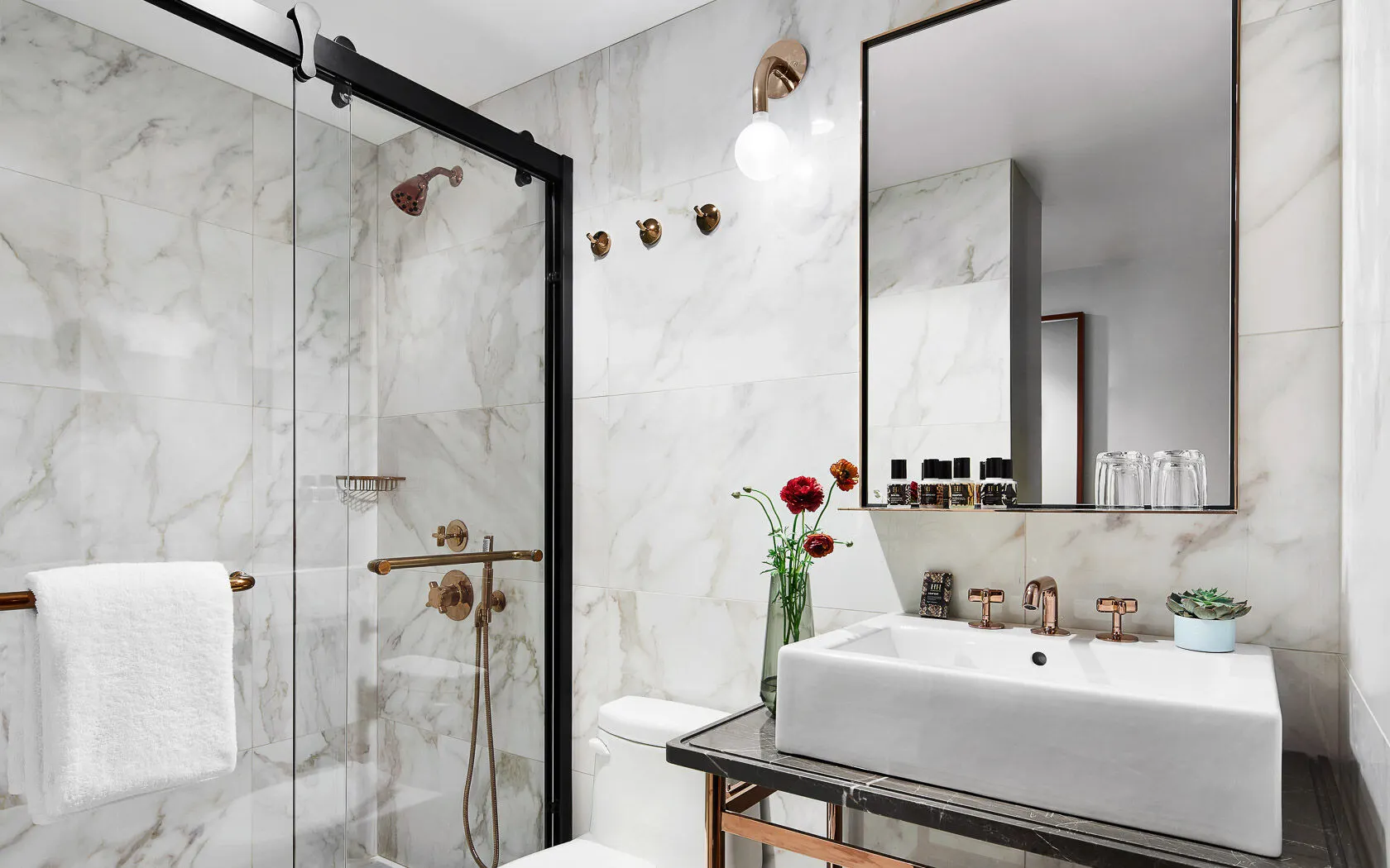 Badkamer
