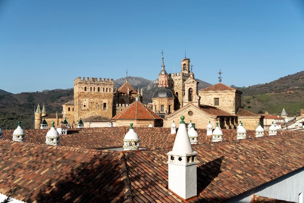 Parador de Guadalupe, foto 10