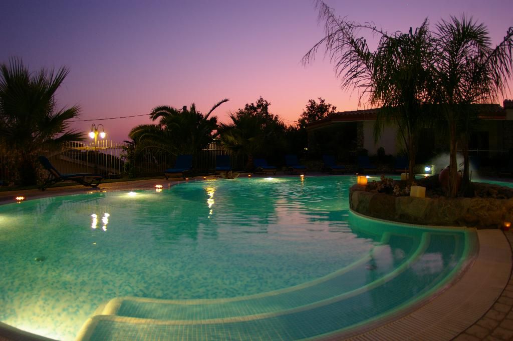 Hotel Village Eden, foto 14