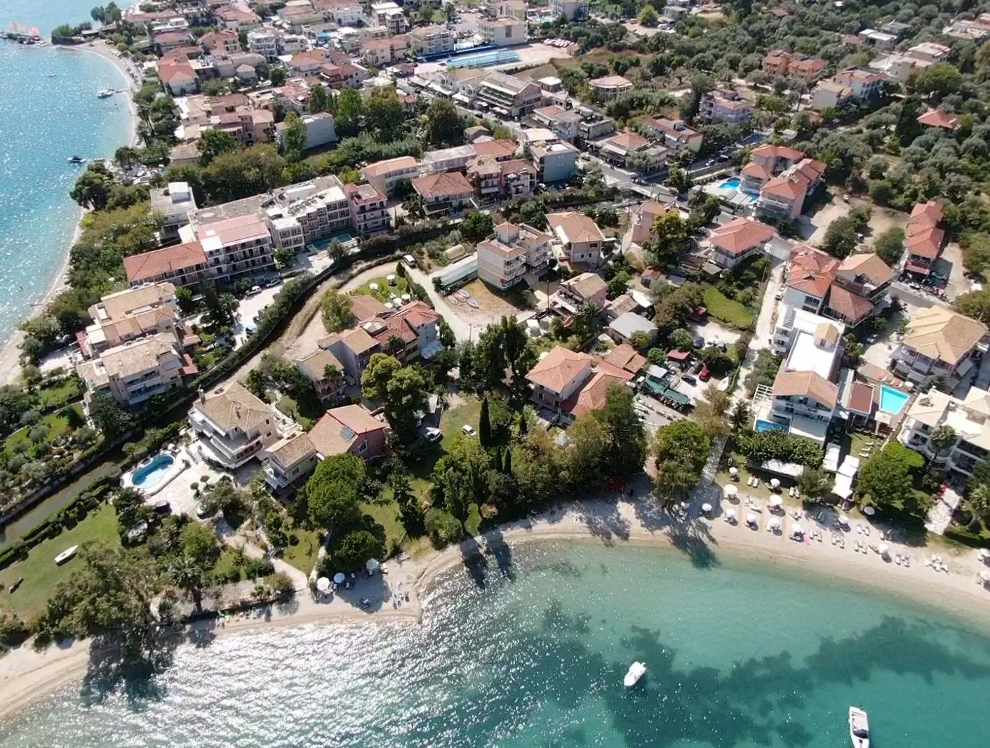 Dionysos Studios