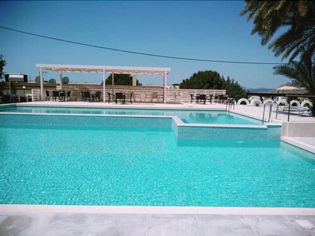 PefkosBreeze Family Resort & Spa, foto 15
