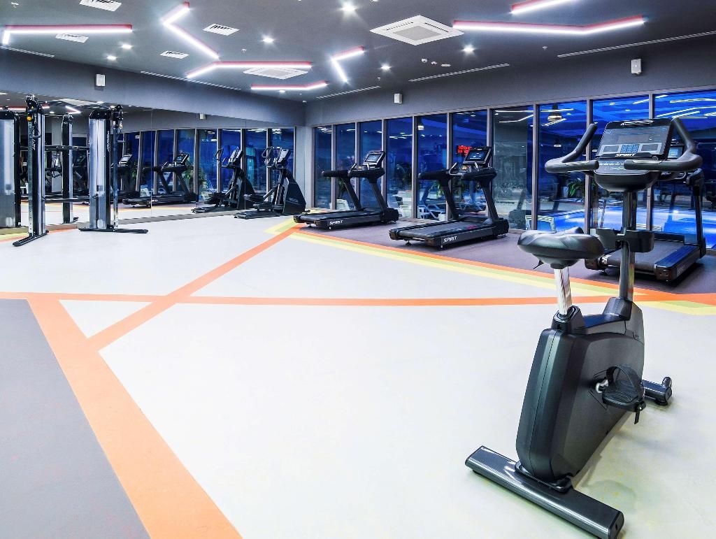 Radisson Residences Vadistanbul, foto 2