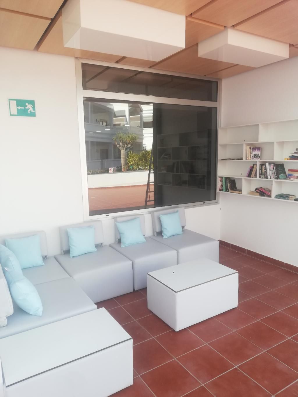 Aparthotel Oceano, foto 9