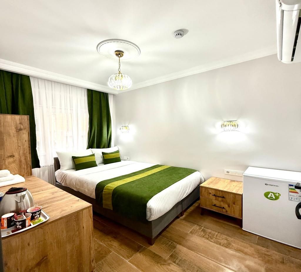 Armagan Suite Hotel Taksim, foto 8