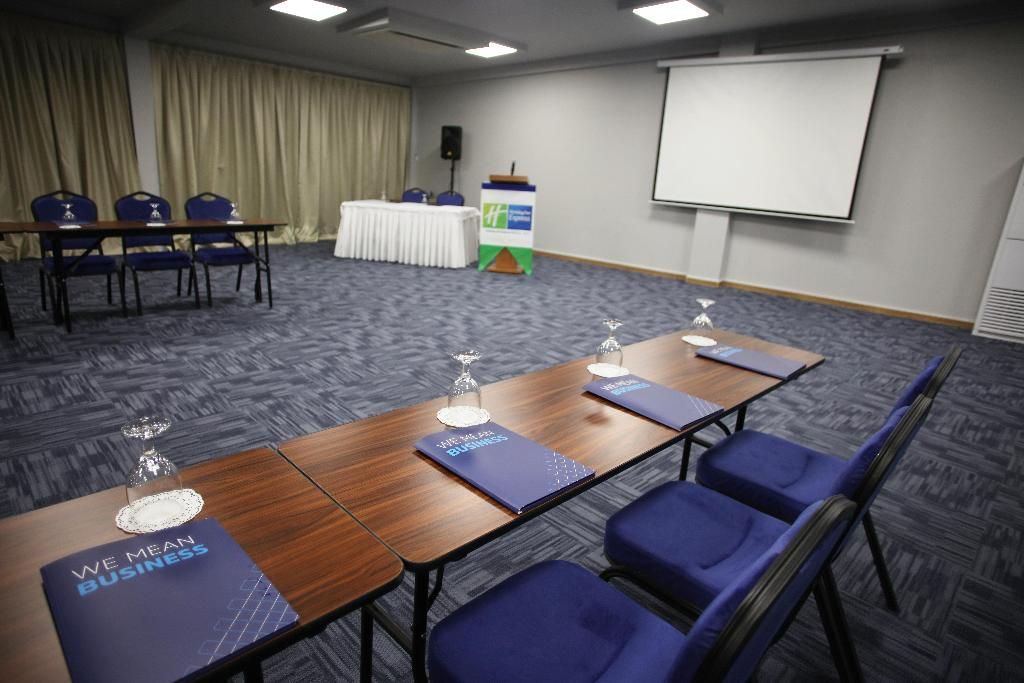Holiday Inn Express Manisa West, foto 2